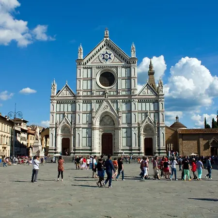 Santa Croce Da Elena *