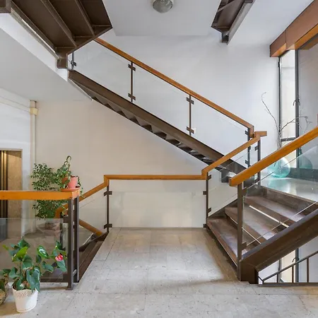 Santa Croce Da Elena Apartamento