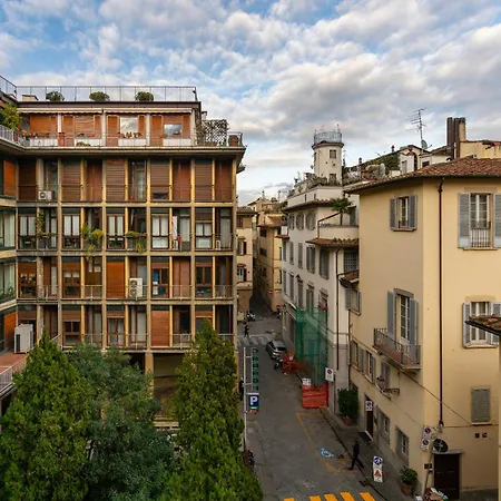 Santa Croce Da Elena Apartment Florence