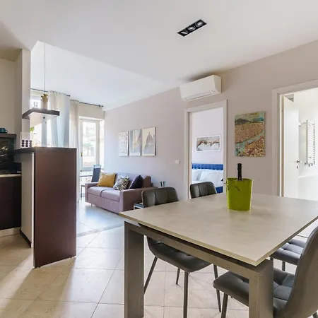 Apartment Santa Croce Da Elena Florence