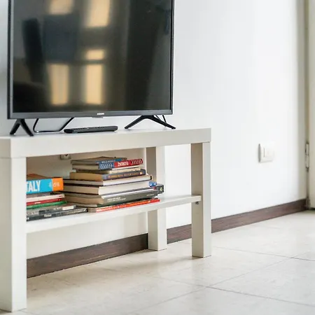 Apartment Santa Croce Da Elena