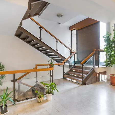 Apartment Santa Croce Da Elena *