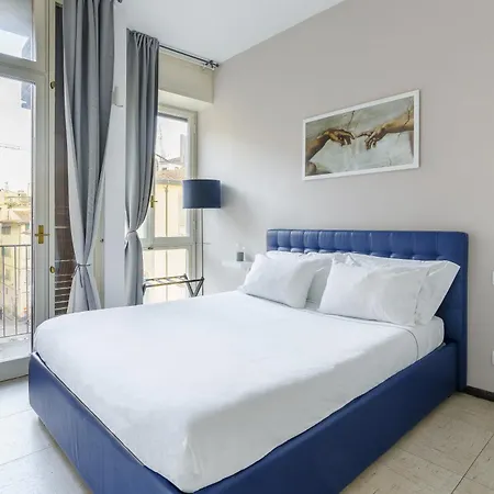 Apartment Santa Croce Da Elena *
