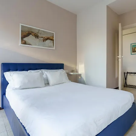 Apartamento Santa Croce Da Elena