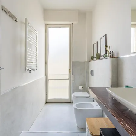 Apartment Santa Croce Da Elena *