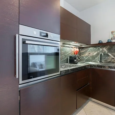 Apartment Santa Croce Da Elena Florence