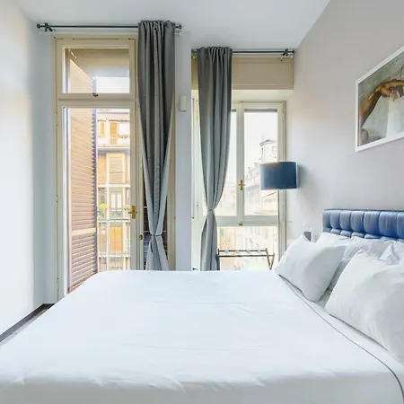 Apartment Santa Croce Da Elena
