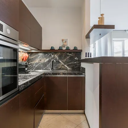 Santa Croce Da Elena Apartment Florence