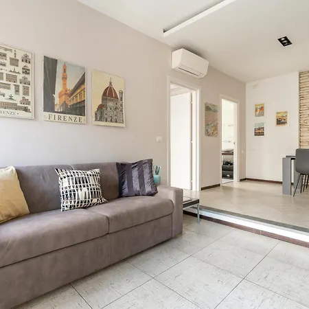 Apartment Santa Croce Da Elena Florence