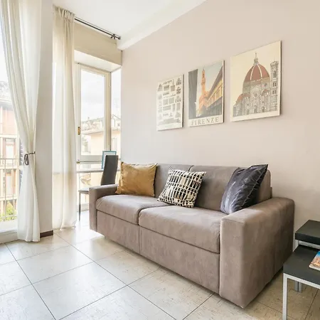 Santa Croce Da Elena Apartment *
