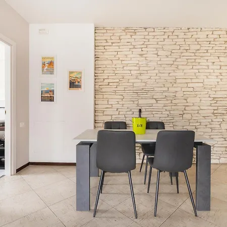 Apartment Santa Croce Da Elena *