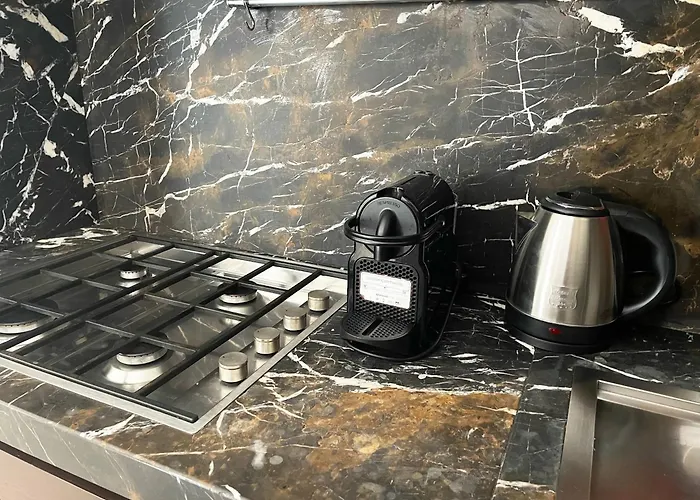 Apartament Santa Croce Da Elena Florencja