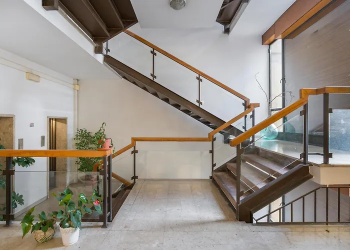 Santa Croce Da Elena Apartament
