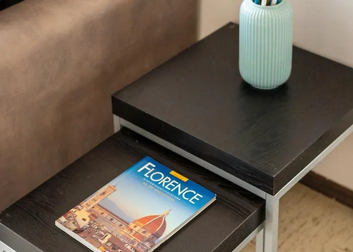 Apartament Santa Croce Da Elena