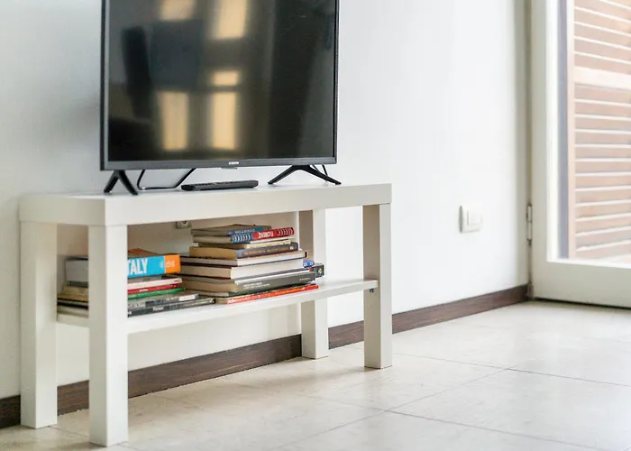 Apartament Santa Croce Da Elena