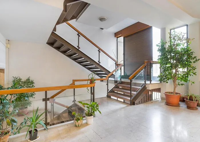 Apartament Santa Croce Da Elena *