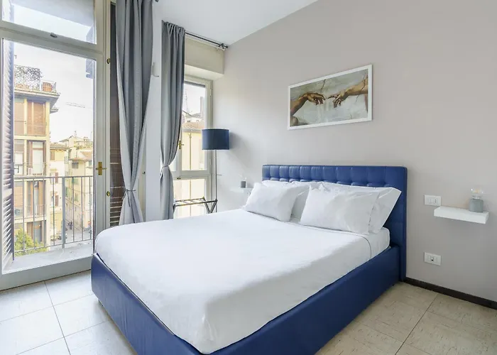 Apartament Santa Croce Da Elena *