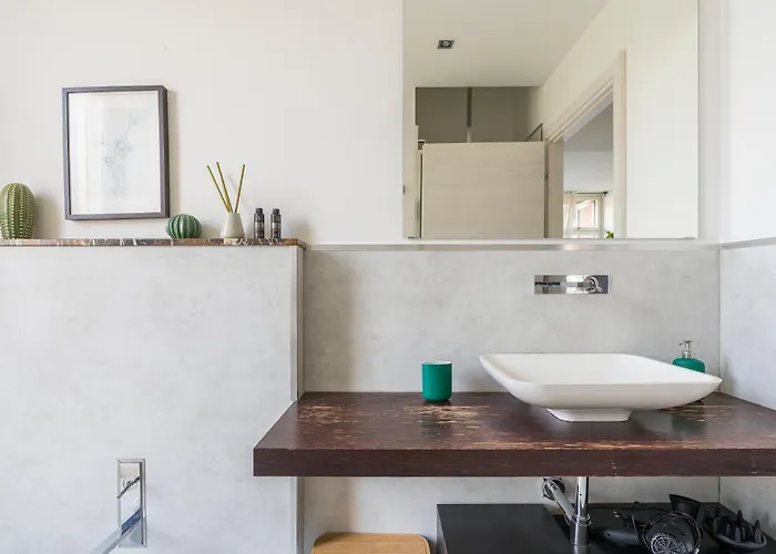 Apartament Santa Croce Da Elena Florencja
