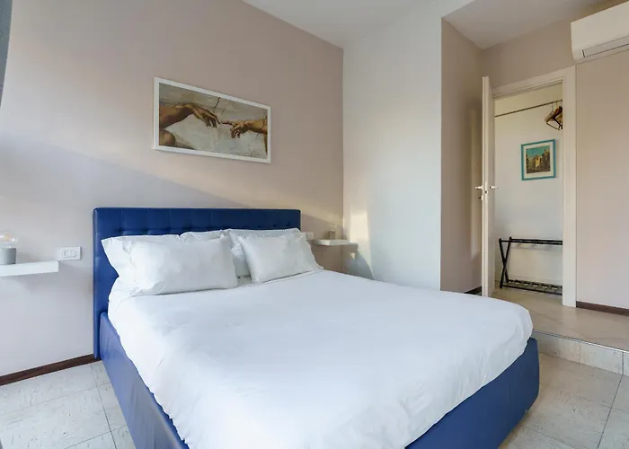 Apartament Santa Croce Da Elena