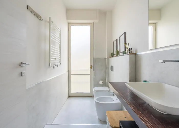 Apartament Santa Croce Da Elena *