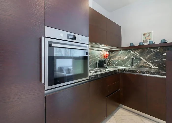 Apartament Santa Croce Da Elena Florencja