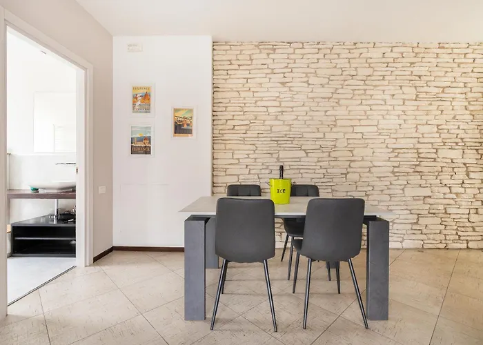 Apartament Santa Croce Da Elena *
