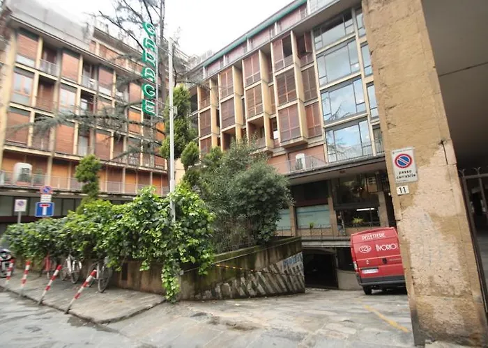 Santa Croce Da Elena Apartament *