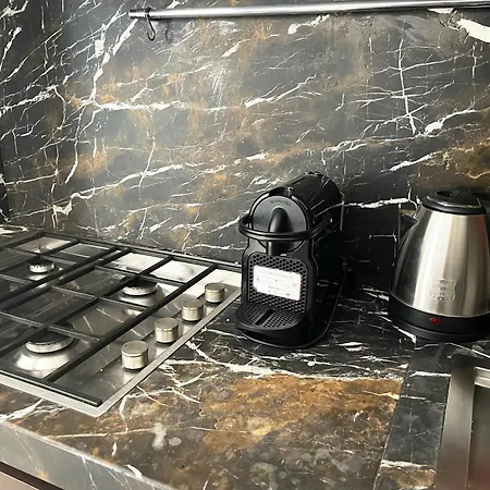Apartamento Santa Croce Da Elena Florencia
