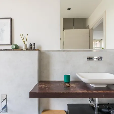 Apartamento Santa Croce Da Elena Florencia