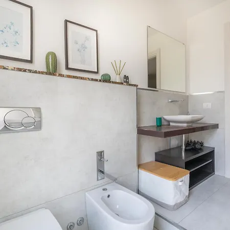Santa Croce Da Elena Apartamento *